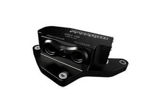 ES#4768371 - IRTHERM - Improved Racing BMW Oil Cooler Thermostat (180F) - Burger Motorsports - BMW