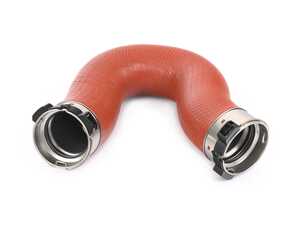 ES#4684497 - 9065285082 - Intercooler Hose - Right Lower Intercooler - Vaico - Mercedes Benz