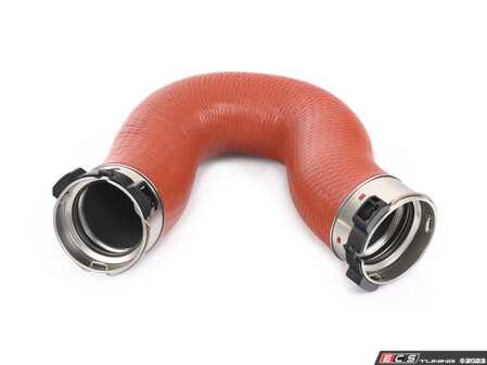 ES#4684497 - 9065285082 - Intercooler Hose - Right Lower Intercooler - Vaico - Mercedes Benz