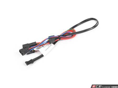 ES#4040884 - 4G0063511AA - HARNESS - Genuine Volkswagen Audi - 
