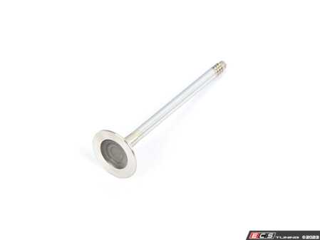 ES#2919688 - 11348603910 - EXHAUST VALVE - Genuine BMW - BMW