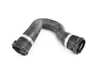 ES#4715737 - 8R0121101C - Radiator Hose - Upper - Connects the upper radiator port to the hard water pipe - Vaico - Audi