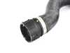 ES#4715737 - 8R0121101C - Radiator Hose - Upper - Connects the upper radiator port to the hard water pipe - Vaico - Audi