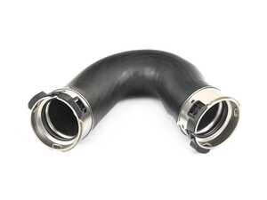 ES#4684498 - 9065285182 - Intercooler Hose - Right Side - Vaico - Mercedes Benz