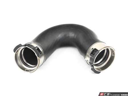 ES#4684498 - 9065285182 - Intercooler Hose - Right Side - Vaico - Mercedes Benz