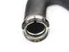 ES#4684498 - 9065285182 - Intercooler Hose - Right Side - Vaico - Mercedes Benz