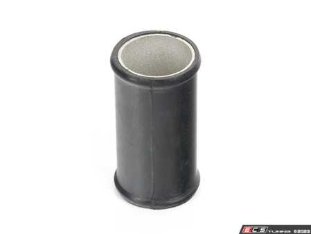ES#2813423 - 11511439976 - Coolant Pipe - Connects the inlet of the water pump to the valley pan - Hamburg Tech - BMW