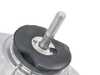ES#4393647 - 94837505813 - Engine Mount - Right Side Fitment - Genuine Porsche - Porsche
