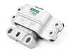 ES#4742993 - 1K0199555AC - Transmission Mount - Euro VAG - Borsehung - 