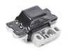ES#4742993 - 1K0199555AC - Transmission Mount - Euro VAG - Borsehung - 