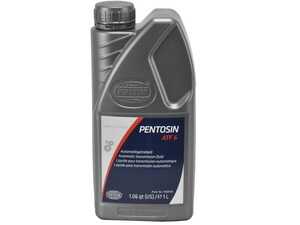ES#1087 - G 052 162 A2 - ATF6 Automatic Transmission Fluid - 1 Liter - Can be used in most ZF automatic transmissions. Meets G052162A2, Esso LT 71141, Shell LA2634, Texaco ETL 7045. - Pentosin - Audi BMW Volkswagen MINI Porsche