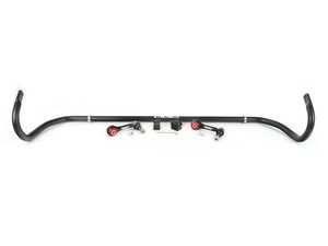 ES#4766009 - 000587la01KT - MK4 Front Sway Bar Upgrade Kit - Reduce body roll and enhance handling! - ECS - Volkswagen