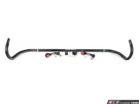 ES#4766009 - 000587la01KT - MK4 Front Sway Bar Upgrade Kit - Reduce body roll and enhance handling! - ECS - Volkswagen