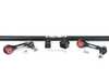 ES#4766009 - 000587la01KT - MK4 Front Sway Bar Upgrade Kit - Reduce body roll and enhance handling! - ECS - Volkswagen