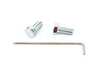 ES#4766009 - 000587la01KT - MK4 Front Sway Bar Upgrade Kit - Reduce body roll and enhance handling! - ECS - Volkswagen
