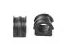 ES#4766009 - 000587la01KT - MK4 Front Sway Bar Upgrade Kit - Reduce body roll and enhance handling! - ECS - Volkswagen