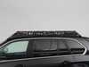ES#4766274 - 022514LAKT - E70 X5 Modular Overland Roof Rack - A blend of functionality and rugged aesthetics. Designed for a direct fit specifically for your E70 X5. - ECS - BMW