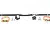 ES#4759185 - 000587la02KT - MK4 Rear Sway Bar Upgrade Kit - Reduce body roll and enhance handling! - ECS - Volkswagen