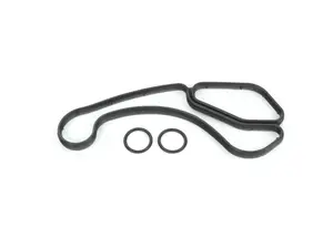 MSL Oil Thermostat Installation Kit