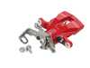 ES#3178919 - 34216865655 - Rear Caliper Housing JCW - Left  - Red caliper for the JCW brake option - Genuine MINI - MINI