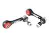 ES#4766019 - 000587la03KT - MK4 Front And Rear Sway Bar Upgrade Kit - Reduce body roll and enhance handling with our complete front & rear sway bar package - ECS - Volkswagen