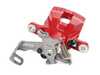 ES#3178919 - 34216865655 - Rear Caliper Housing JCW - Left  - Red caliper for the JCW brake option - Genuine MINI - MINI