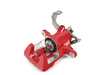 ES#3178919 - 34216865655 - Rear Caliper Housing JCW - Left  - Red caliper for the JCW brake option - Genuine MINI - MINI