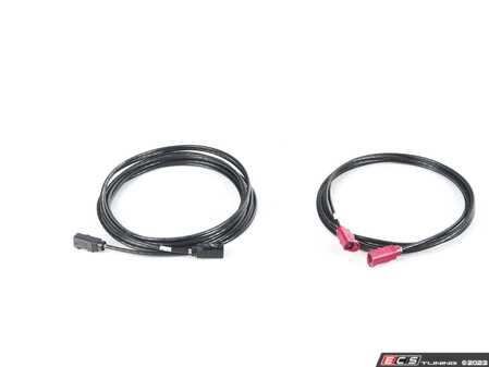 ES#4219007 - 61115A11B59 - REPAIR MODULE STORAGE WIRELE - Genuine BMW - BMW