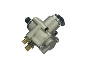 High Pressure Fuel Pump - Left