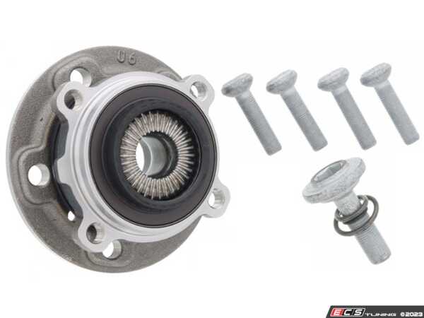 FAG Driveshaft Center Support Bearing For Mercedes – 6006.2RSR Replacement