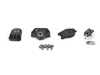 ES#4566237 - 63115A4F719 - REPAIR KIT HEADLIGHT - Genuine BMW - BMW