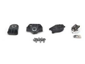 ES#4566237 - 63115A4F719 - REPAIR KIT HEADLIGHT - Genuine BMW - BMW