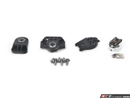 ES#4566237 - 63115A4F719 - REPAIR KIT HEADLIGHT - Genuine BMW - BMW