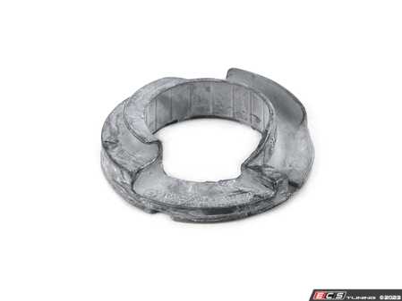 ES#4688853 - 33505A144F5 - SPRING PAD, BOTTOM - Genuine BMW - BMW