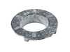 ES#4688853 - 33505A144F5 - SPRING PAD, BOTTOM - Genuine BMW - BMW