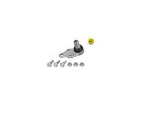 ES#4769619 - 3160100020/HD - HD Ball Joint - Right  - Upgraded ball joint - Meyle HD - MINI