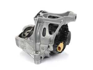 ES#4697009 - 4M0199372GJ - Engine Mount - Right - Reduce driveline vibrations with a new motor mount - Genuine Volkswagen Audi - Audi