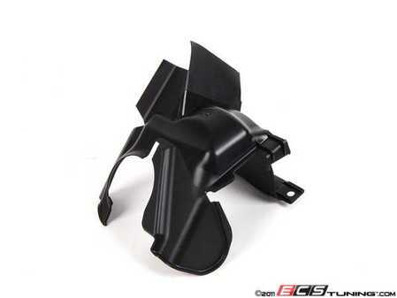 ES#129147 - 51717201516 - SUPPORT COVER - Genuine BMW - BMW