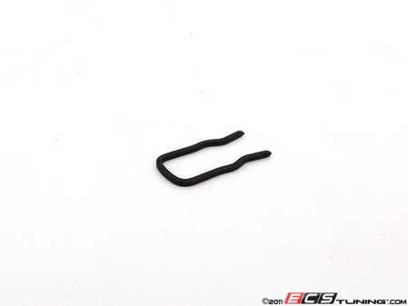 ES#274566 - 037133047A - Retaining Clip - Secures the pressure regulator to the fuel rail - Genuine Volkswagen Audi - Audi Volkswagen