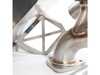 ES#4708227 - EX27.SILVER - 991.1 Valved Performance Exhaust - Silver Tips - Featuring Silver Rennline Valved Exhaust in 304 Stainless Steel construction. Legendary sound! - Rennline - Porsche