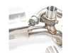 ES#4708227 - EX27.SILVER - 991.1 Valved Performance Exhaust - Silver Tips - Featuring Silver Rennline Valved Exhaust in 304 Stainless Steel construction. Legendary sound! - Rennline - Porsche