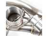 ES#4708227 - EX27.SILVER - 991.1 Valved Performance Exhaust - Silver Tips - Featuring Silver Rennline Valved Exhaust in 304 Stainless Steel construction. Legendary sound! - Rennline - Porsche