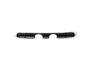 ES#4733751 - E378 - Rennline Porsche 991.2 Carbon Fiber Rear Diffuser - Add a modern spin on the classic Porsche design 991.2! Gives it the OEM+ look! - Rennline - Porsche