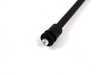 ES#91733 - 51237184454 - Hood release cable - Hood release cable that attaches to the hood latches - Genuine BMW - BMW
