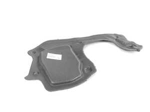 ES#2923285 - 51487386607 - SOUND INSULATION, DOOR, FRON - Genuine BMW - 