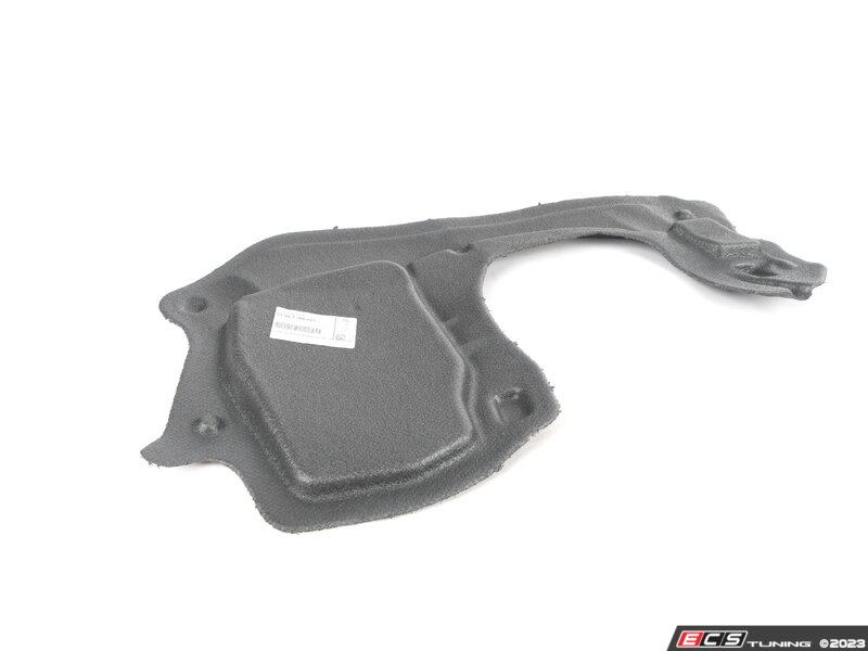 Genuine BMW - 51487386607 - SOUND INSULATION, DOOR, FRON (51-48-7-386-607)