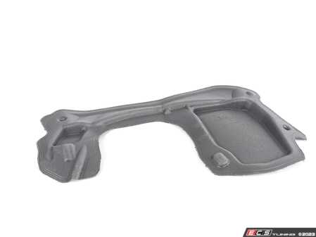 Genuine BMW - 51487386607 - SOUND INSULATION, DOOR, FRON (51-48-7-386-607)