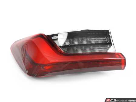 ES#4477561 - 63215A3BC67 - HECKLEUCHTE SEITENWAND LINKS - Genuine BMW - BMW