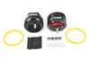 ES#4666704 - PFF5-4650 - Powerflex Tuneable Hybrid Urethane Engine Mounts - Street - "Tuneable" to multiple performance settings! - Powerflex - BMW