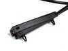 ES#91733 - 51237184454 - Hood release cable - Hood release cable that attaches to the hood latches - Genuine BMW - BMW